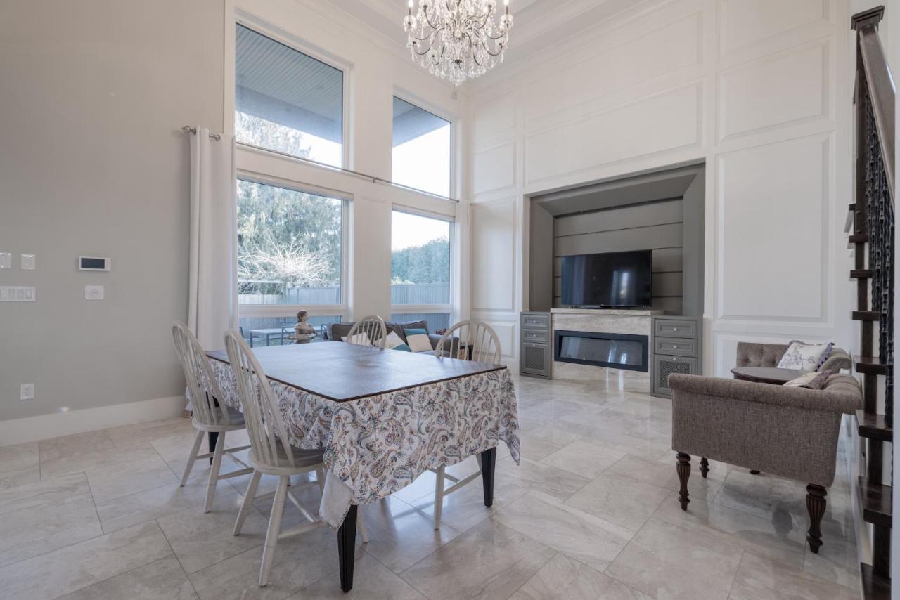 Luxurious Private Rooms In ריצ'מונד מראה חיצוני תמונה