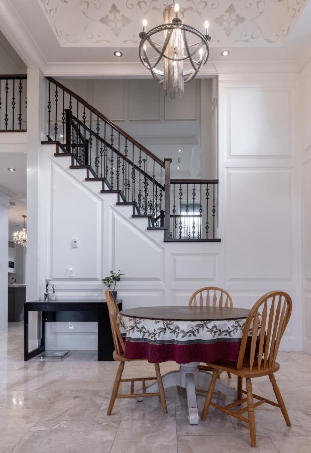Luxurious Private Rooms In ריצ'מונד מראה חיצוני תמונה