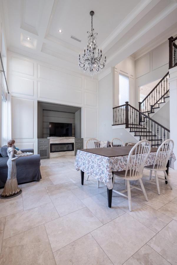 Luxurious Private Rooms In ריצ'מונד מראה חיצוני תמונה
