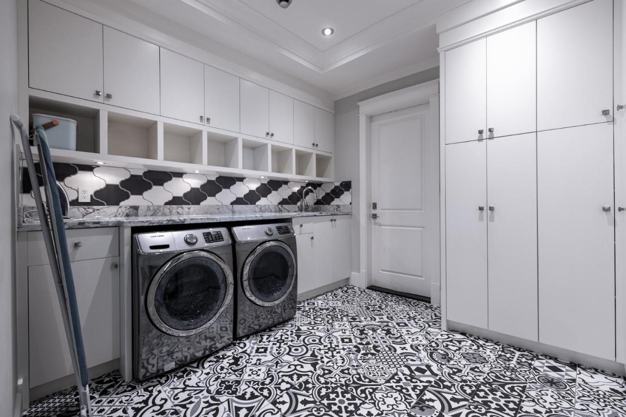 Luxurious Private Rooms In ריצ'מונד מראה חיצוני תמונה