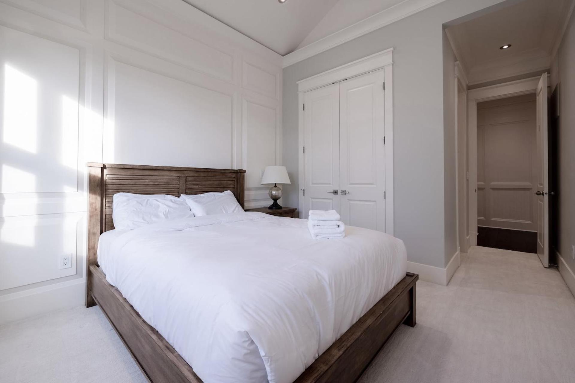 Luxurious Private Rooms In ריצ'מונד מראה חיצוני תמונה